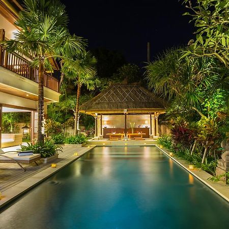 La Bali Sanur Villa Kamer foto