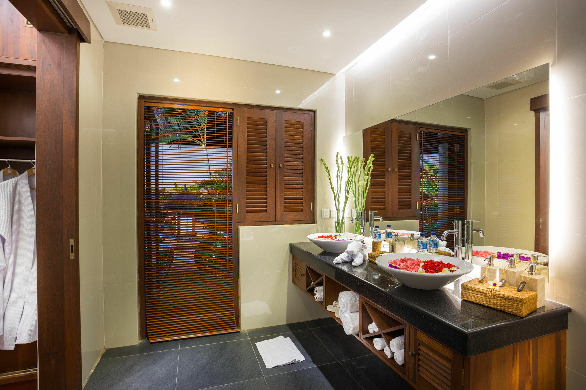 La Bali Sanur Villa Buitenkant foto